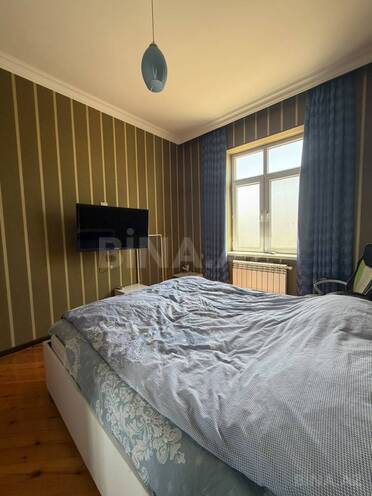 Satılır 5 otaqlı həyət evi/bağ evi 220 m², Zabrat q., photo 7 from 28