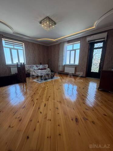 Satılır 5 otaqlı həyət evi/bağ evi 220 m², Zabrat q., photo 15 from 28