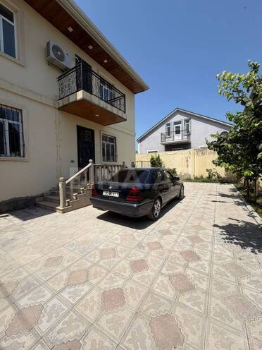 Satılır 5 otaqlı həyət evi/bağ evi 220 m², Zabrat q., photo 27 from 28