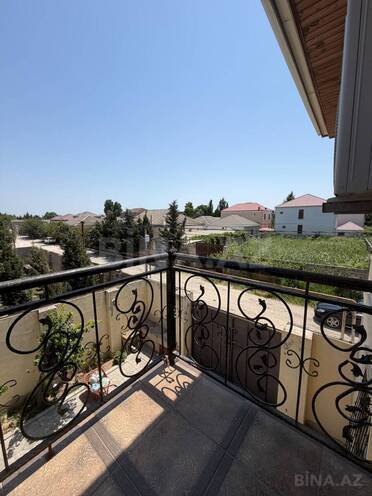 Satılır 5 otaqlı həyət evi/bağ evi 220 m², Zabrat q., photo 24 from 28