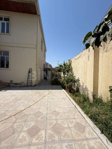 Satılır 5 otaqlı həyət evi/bağ evi 220 m², Zabrat q., photo 26 from 28