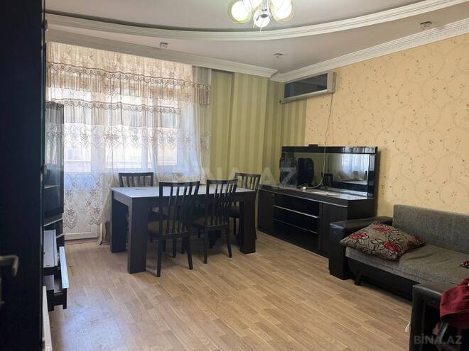 Продаётся 2-комн. новостройка 70 м², photo 3 from 11