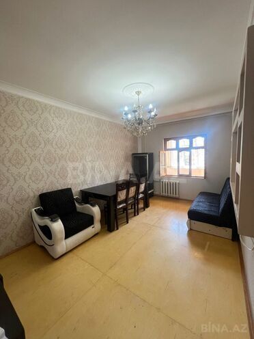Сдаётся 3-комн. вторичка 60 м², пос. Ахмедлы, photo 4 from 12