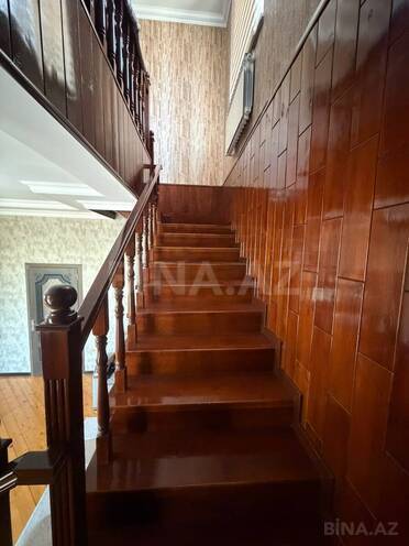 Satılır 5 otaqlı həyət evi/bağ evi 220 m², Zabrat q., photo 23 from 28