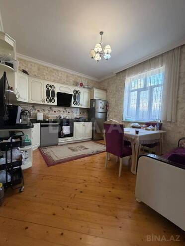 Satılır 5 otaqlı həyət evi/bağ evi 220 m², Zabrat q., photo 16 from 28