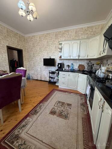 Satılır 5 otaqlı həyət evi/bağ evi 220 m², Zabrat q., photo 18 from 28