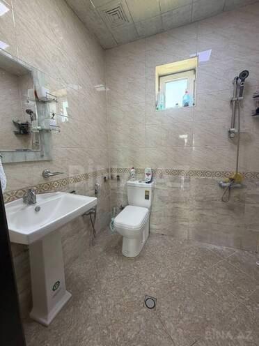 Satılır 5 otaqlı həyət evi/bağ evi 220 m², Zabrat q., photo 21 from 28