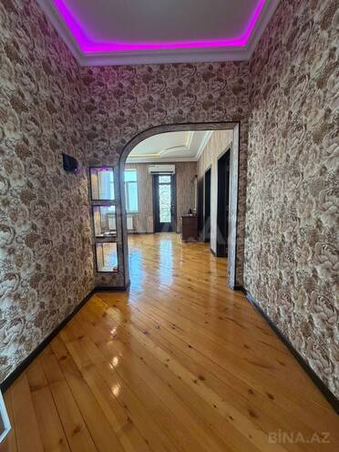 Satılır 5 otaqlı həyət evi/bağ evi 220 m², Zabrat q., photo 22 from 28