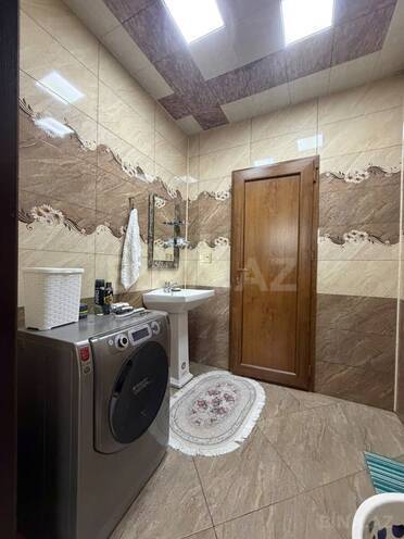 Satılır 5 otaqlı həyət evi/bağ evi 220 m², Zabrat q., photo 19 from 28