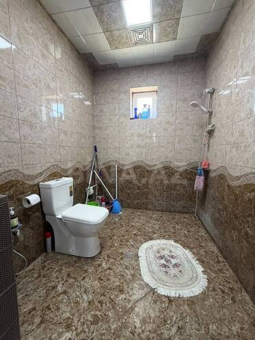 Satılır 5 otaqlı həyət evi/bağ evi 220 m², Zabrat q., photo 20 from 28