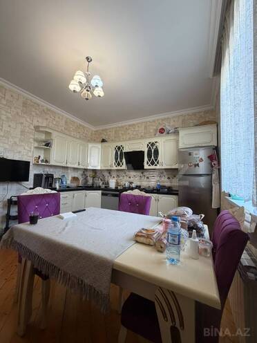 Satılır 5 otaqlı həyət evi/bağ evi 220 m², Zabrat q., photo 17 from 28