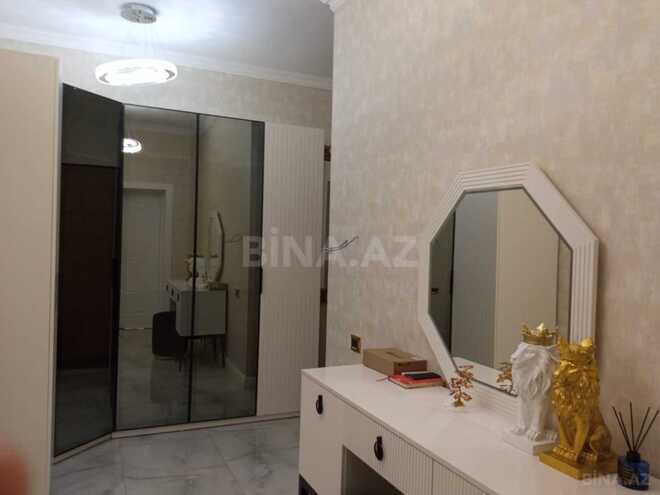 İcarəyə verilir 2 otaqlı yeni tikili 110 m², 8 Noyabr m., photo 8 from 12