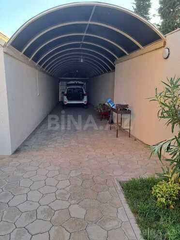 Satılır 11 otaqlı həyət evi/bağ evi 350 m², Mərdəkan q., photo 11 from 16