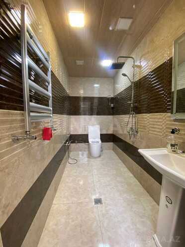 Satılır 11 otaqlı həyət evi/bağ evi 350 m², Mərdəkan q., photo 12 from 16