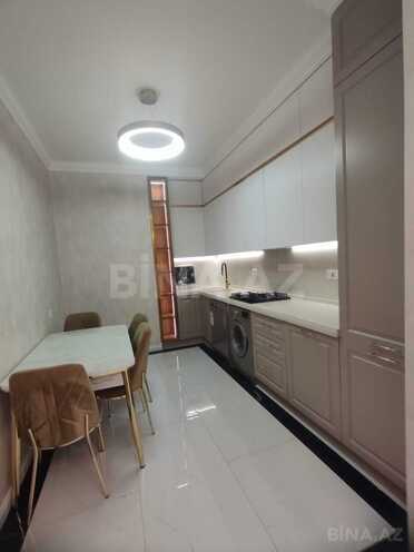 Satılır 3 otaqlı yeni tikili 112 m², Nəsimi r., photo 22 from 24