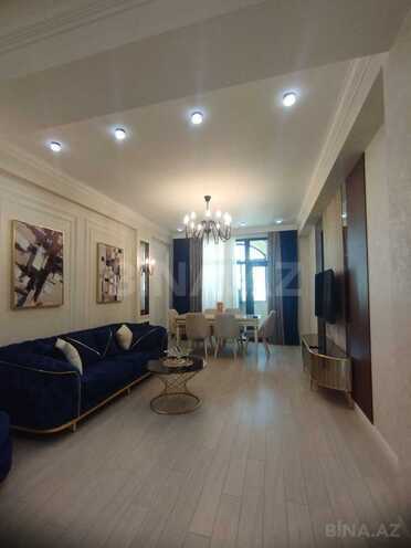Satılır 3 otaqlı yeni tikili 112 m², Nəsimi r., photo 9 from 24