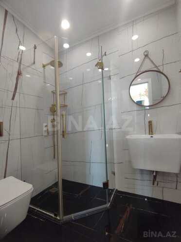 Satılır 3 otaqlı yeni tikili 112 m², Nəsimi r., photo 21 from 24