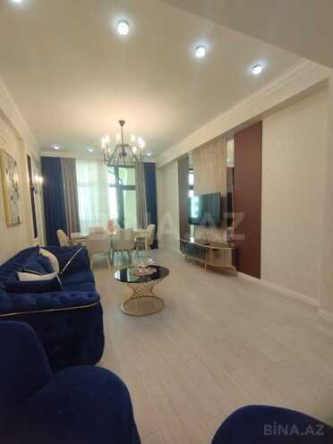 Satılır 3 otaqlı yeni tikili 112 m², Nəsimi r., photo 19 from 24