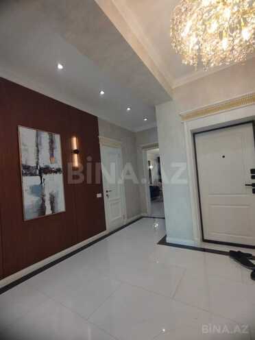 Satılır 3 otaqlı yeni tikili 112 m², Nəsimi r., photo 8 from 24