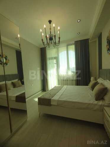 Satılır 3 otaqlı yeni tikili 112 m², Nəsimi r., photo 4 from 24
