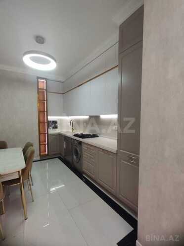 Satılır 3 otaqlı yeni tikili 112 m², Nəsimi r., photo 6 from 24