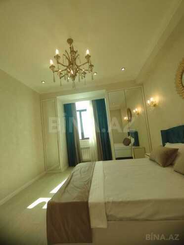 Satılır 3 otaqlı yeni tikili 112 m², Nəsimi r., photo 11 from 24