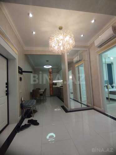 Satılır 3 otaqlı yeni tikili 112 m², Nəsimi r., photo 20 from 24