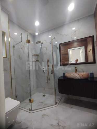 Satılır 3 otaqlı yeni tikili 112 m², Nəsimi r., photo 17 from 24