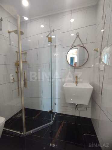 Satılır 3 otaqlı yeni tikili 112 m², Nəsimi r., photo 13 from 24