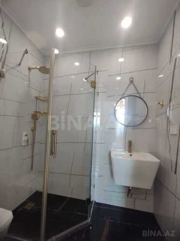 Satılır 3 otaqlı yeni tikili 112 m², Nəsimi r., photo 7 from 24