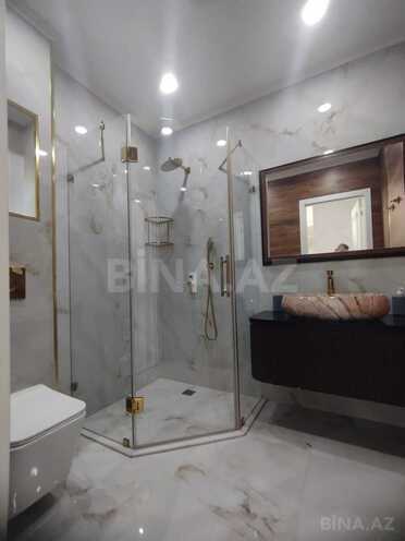Satılır 3 otaqlı yeni tikili 112 m², Nəsimi r., photo 18 from 24