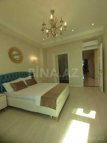 Satılır 3 otaqlı yeni tikili 112 m², Nəsimi r., photo 16 from 24
