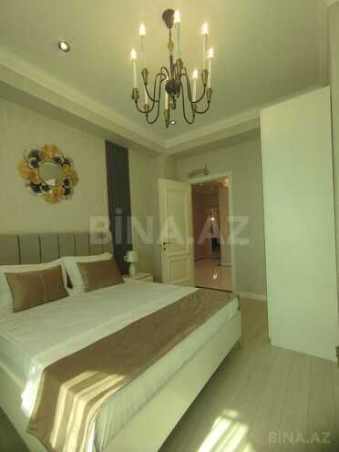 Satılır 3 otaqlı yeni tikili 112 m², Nəsimi r., photo 3 from 24