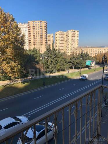 İcarəyə verilir 2 otaqlı yeni tikili 60 m², Elmlər Akademiyası m., photo 7 from 8