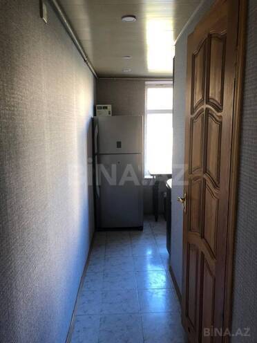 İcarəyə verilir 2 otaqlı yeni tikili 60 m², Elmlər Akademiyası m., photo 4 from 8