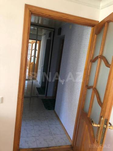 İcarəyə verilir 2 otaqlı yeni tikili 60 m², Elmlər Akademiyası m., photo 5 from 8