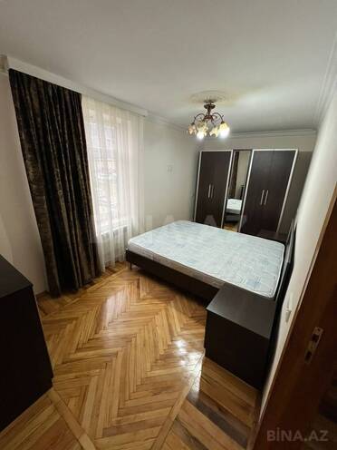 İcarəyə verilir 2 otaqlı yeni tikili 60 m², Elmlər Akademiyası m., photo 1 from 8