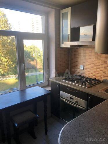 İcarəyə verilir 2 otaqlı yeni tikili 60 m², Elmlər Akademiyası m., photo 6 from 8