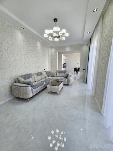 Satılır 4 otaqlı həyət evi/bağ evi 140 m², Şüvəlan q., photo 23 from 25