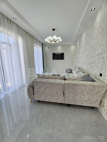 Satılır 4 otaqlı həyət evi/bağ evi 140 m², Şüvəlan q., photo 24 from 25