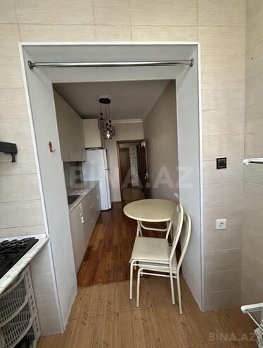 Satılır 2 otaqlı köhnə tikili 50 m², Əhmədli m., photo 7 from 9
