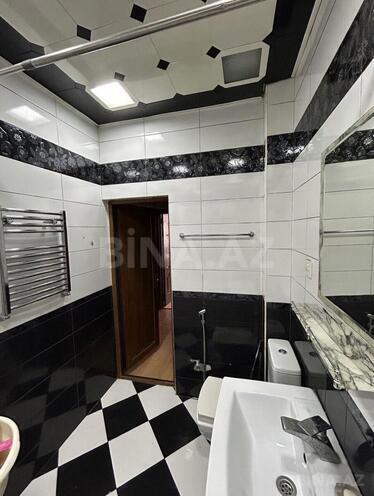 Satılır 2 otaqlı köhnə tikili 50 m², Əhmədli m., photo 8 from 9