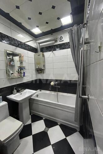 Satılır 2 otaqlı köhnə tikili 50 m², Əhmədli m., photo 6 from 9