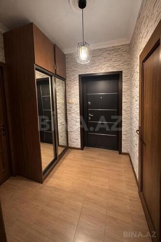 Satılır 2 otaqlı köhnə tikili 50 m², Əhmədli m., photo 5 from 9