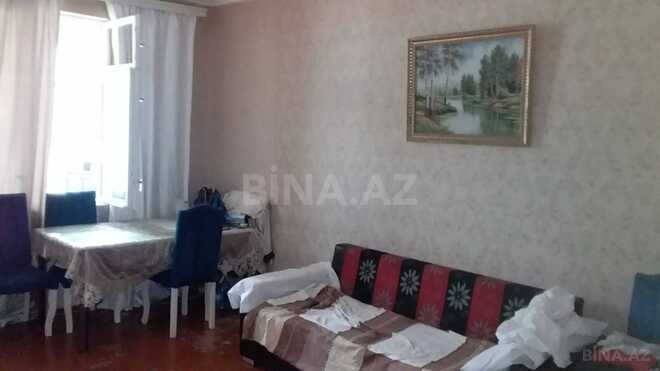 Продаётся 2-комн. вторичка 55 м², м. Мемар Аджеми, photo 1 from 8