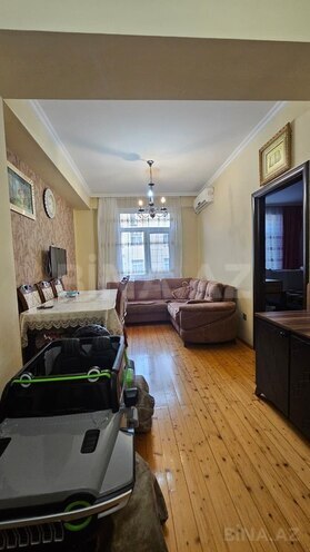 Satılır 3 otaqlı yeni tikili 73 m², Masazır q., photo 1 from 14