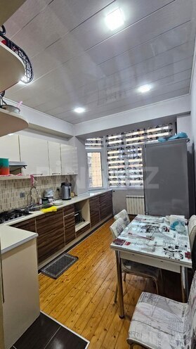 Satılır 3 otaqlı yeni tikili 73 m², Masazır q., photo 13 from 14