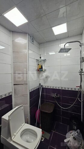 Satılır 3 otaqlı yeni tikili 73 m², Masazır q., photo 5 from 14