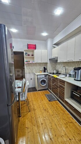 Satılır 3 otaqlı yeni tikili 73 m², Masazır q., photo 11 from 14