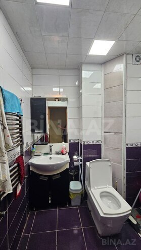 Satılır 3 otaqlı yeni tikili 73 m², Masazır q., photo 10 from 14
